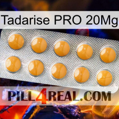 Tadarise PRO 20Mg levitra1